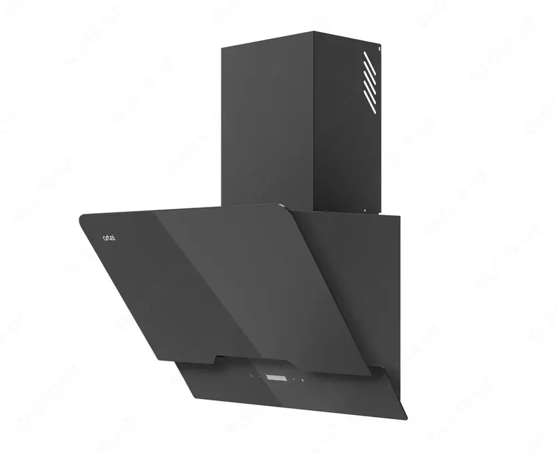 Вытяжка ARTEL Angled G260 BL
