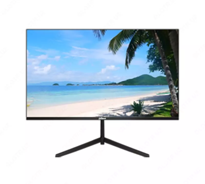 Монитор Dahua DHI-LM24-B200C 23 8 FHD 75 Гц