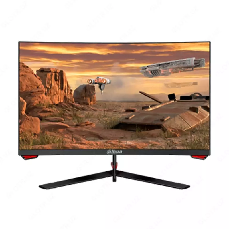 Monitor Dahua DHI-LM27-E230C 27 FHD 165 Gts curved