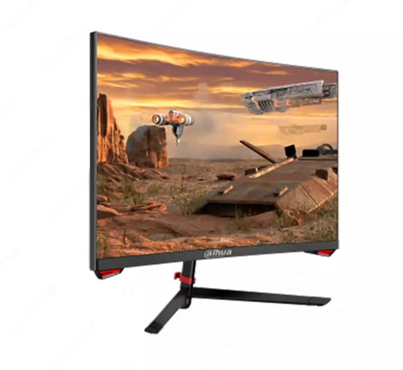  Monitor Dahua DHI-LM27-E230C 27 FHD 165 Gts curved - 