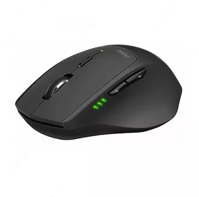 Мышка Rapoo MT550