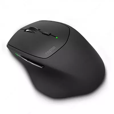 Мышка Rapoo MT550