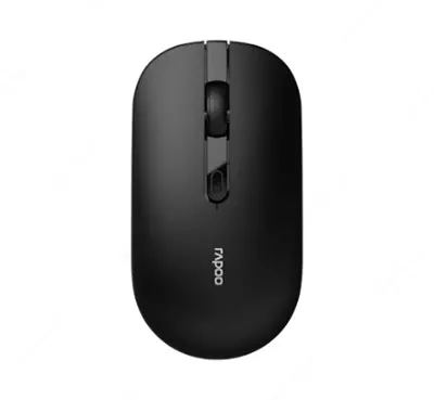 Мышка Rapoo B30