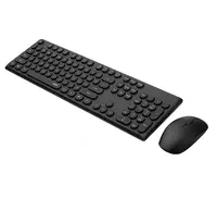 Клавиатура с мышью Rapoo X260S - 300 000 сум