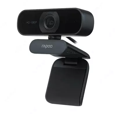 Веб-камера Rapoo C260