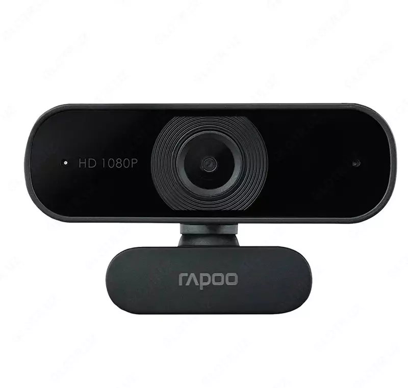 Веб-камера Rapoo C260