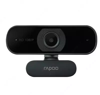 Веб-камера Rapoo C260
