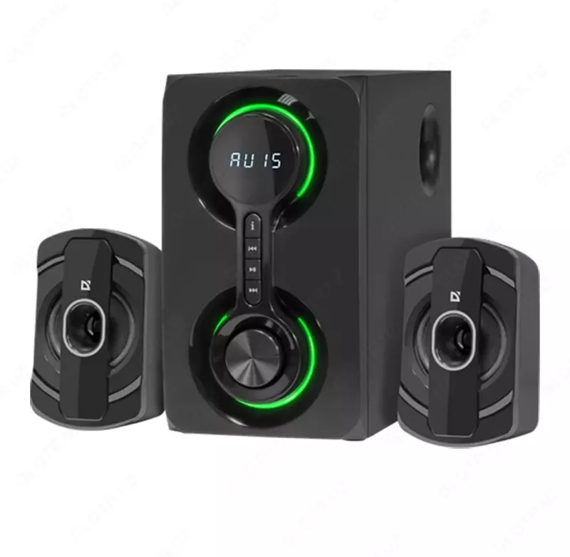 Акустика Defender ECLIPSE