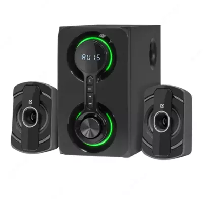 Акустика Defender ECLIPSE