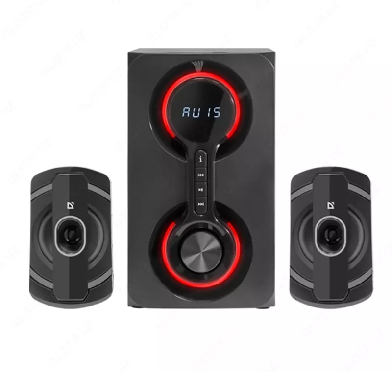 Акустика Defender ECLIPSE