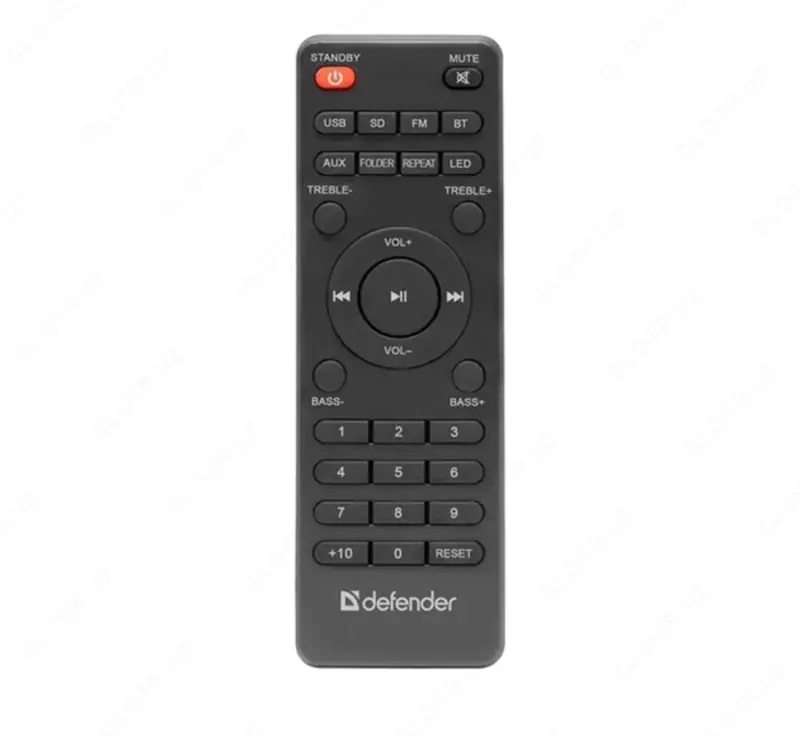 Акустика Defender ECLIPSE