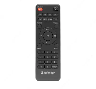 Акустика Defender ECLIPSE