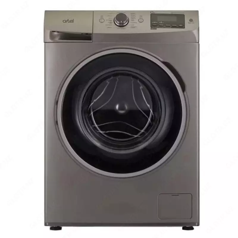 Kir yuvish mashinasi ARTEL WF60F010AG jigarrang