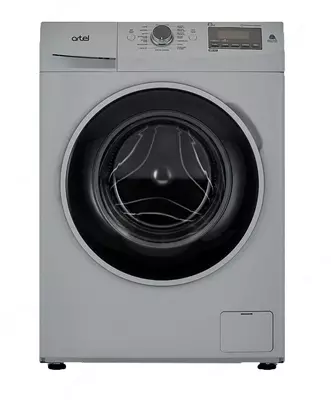 Kir yuvish mashinasi ARTEL WF60F010AS kulrang