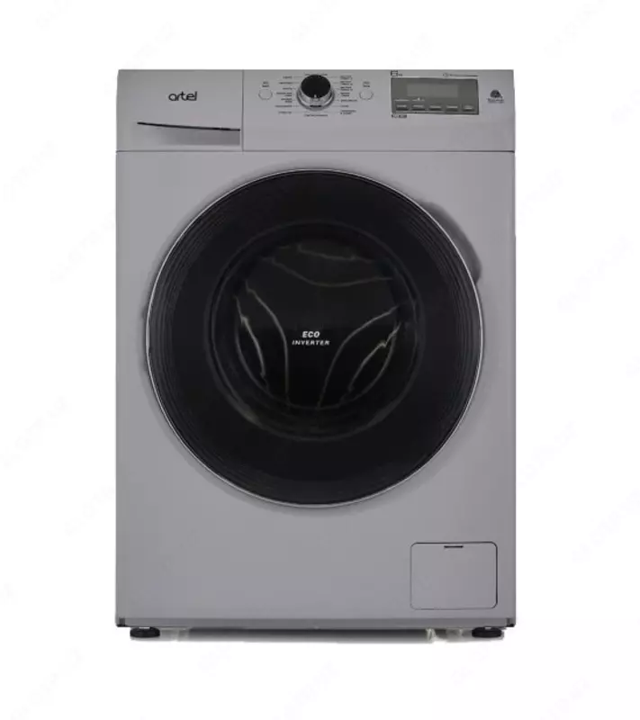 Стиральная машина ARTEL автомат WF60G020CS Серый