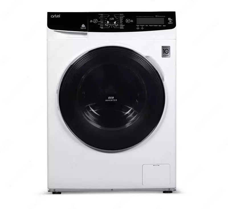 Kir yuvish mashinasi ARTEL WF60H023CW oq