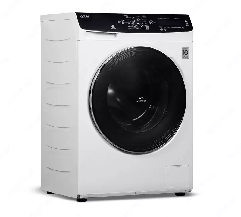 Kir yuvish mashinasi ARTEL WF60H023CW oq