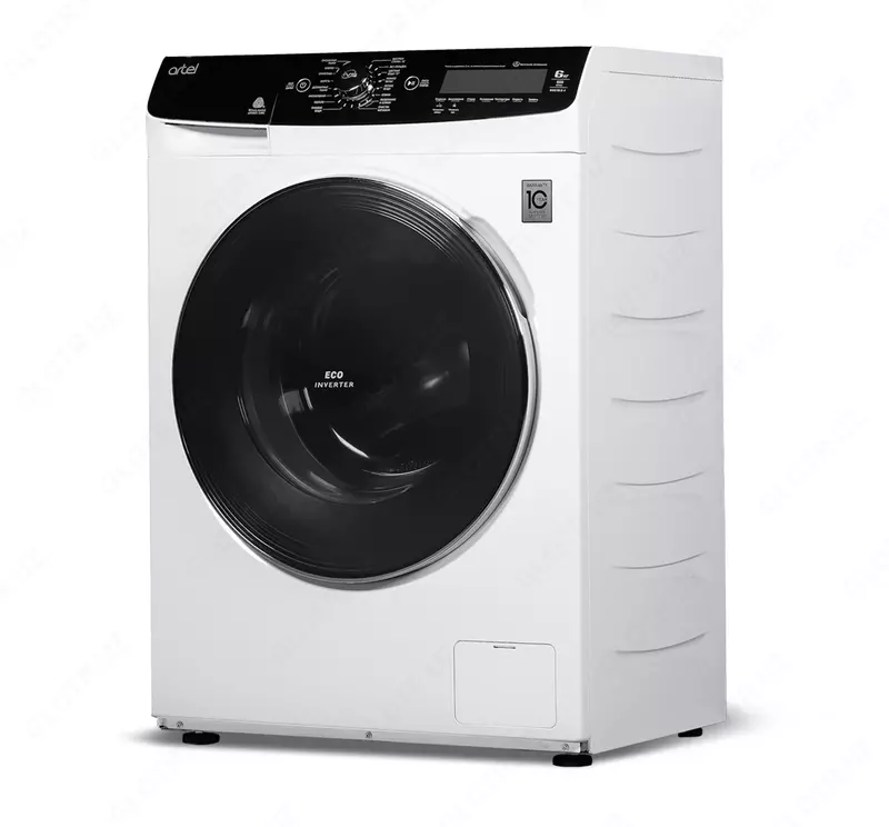 Kir yuvish mashinasi ARTEL WF60H023CW oq