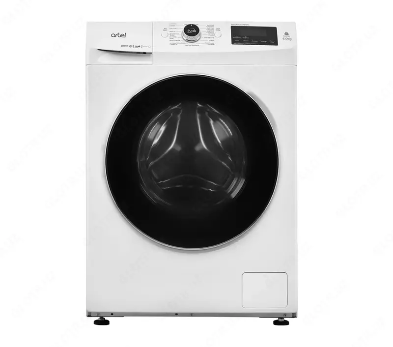 Стиральная машина ARTEL автомат WF60K060CW Белый