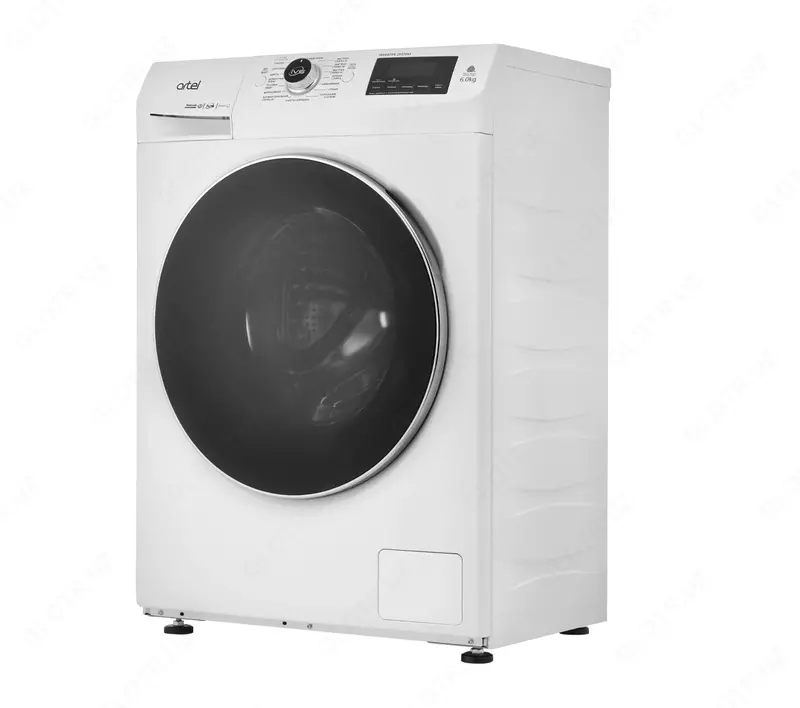 Стиральная машина ARTEL автомат WF60K060CW Белый