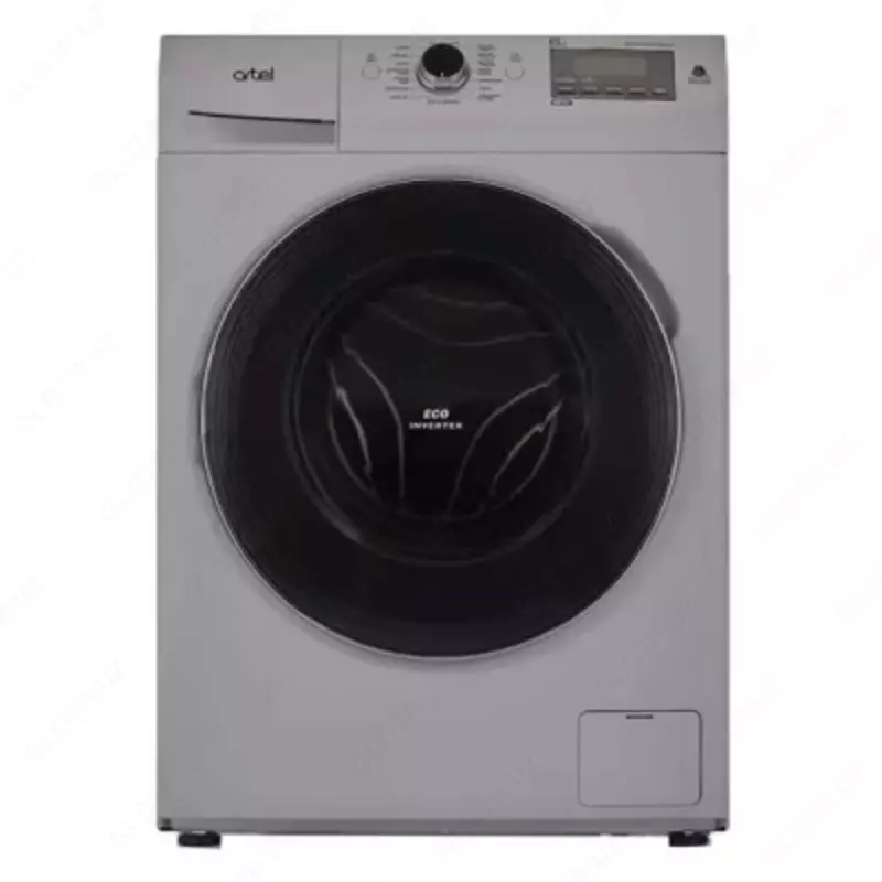 Avtomat kir yuvish mashinasi ARTEL WF60K060CS kulrang