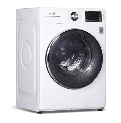 Avtomat kir yuvish mashinasi ARTEL WF80G447DW Белый oq