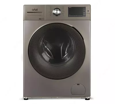 Avtomat kir yuvish mashinasi ARTEL WF80G447DG jigarrang