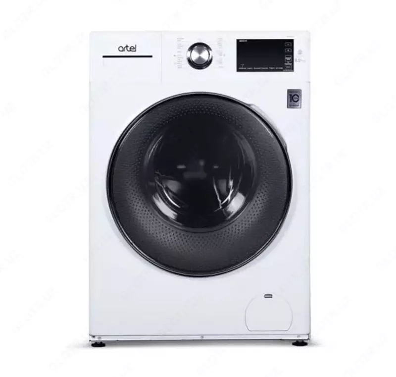 Стиральная машина ARTEL автомат WF80K237DW Белый