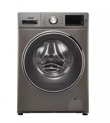 Avtomat kir yuvish mashinasi ARTEL WF80K237DG jigarrang