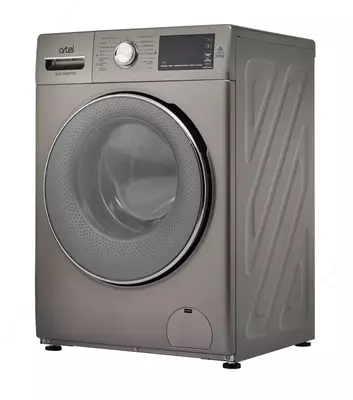 Avtomat kir yuvish mashinasi ARTEL WF80K237DG jigarrang