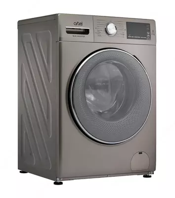 Avtomat kir yuvish mashinasi ARTEL WF80K237DG jigarrang