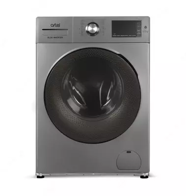 Avtomat kir yuvish mashinasi ARTEL WF80K237DС Kulrang