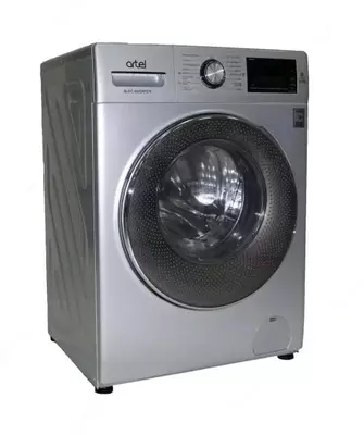 Avtomat kir yuvish mashinasi ARTEL WF80K237DС Kulrang