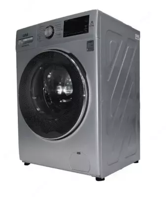 Avtomat kir yuvish mashinasi ARTEL WF80K237DС Kulrang