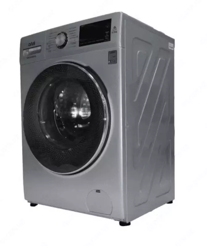 Avtomat kir yuvish mashinasi ARTEL WF80K237DС Kulrang