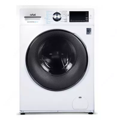 Avtomat kir yuvish mashinasi ARTEL WF80L277EW oq