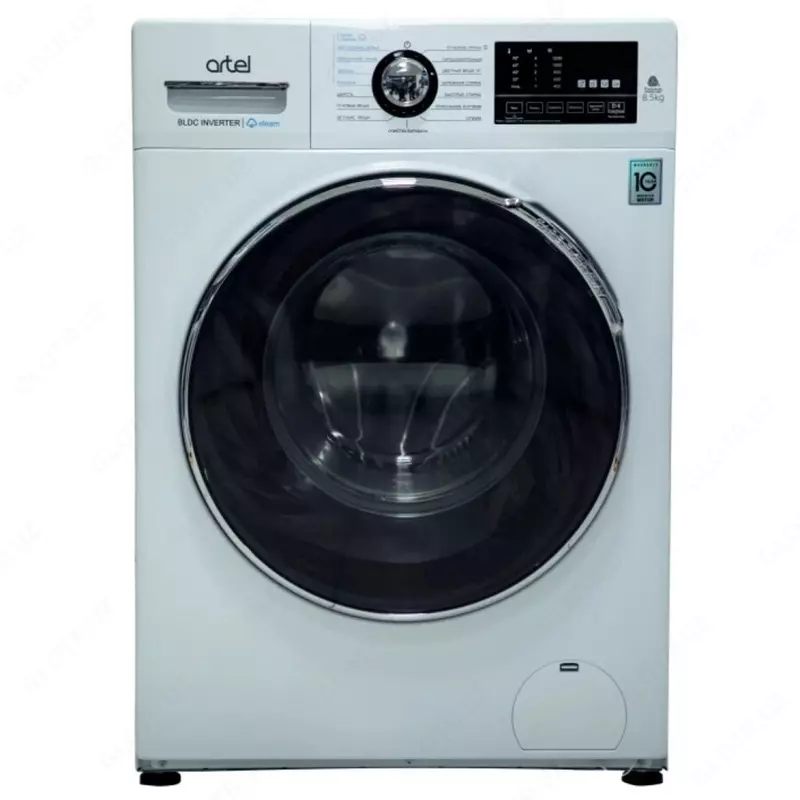 Стиральная машина ARTEL автомат WF85L2311E белый