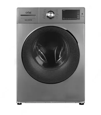 Avtomat kir yuvish mashinasi ARTEL WF85L2311E kulrang
