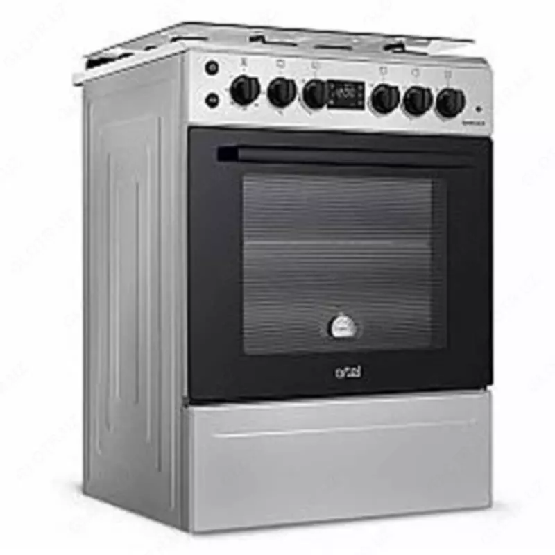 Газовая плита SHIVAKI 6302-KП