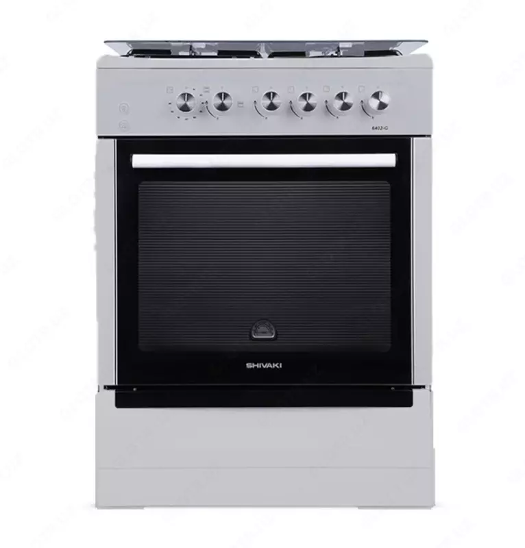 Gaz plitasi Shivaki 6402-G ГП kulrang