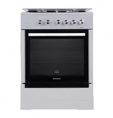 Gaz plitasi Shivaki 6402-G ГП kulrang