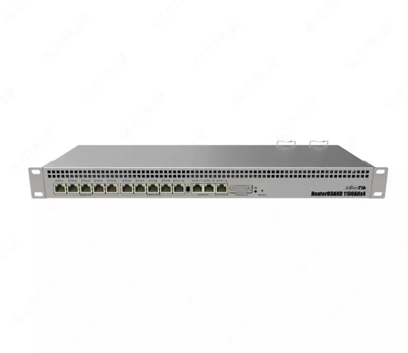 Маршрутизатор Mikrotik RB1100AHx4