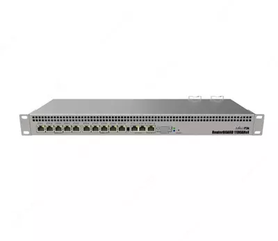 Marshrutizator Mikrotik RB1100AHx4