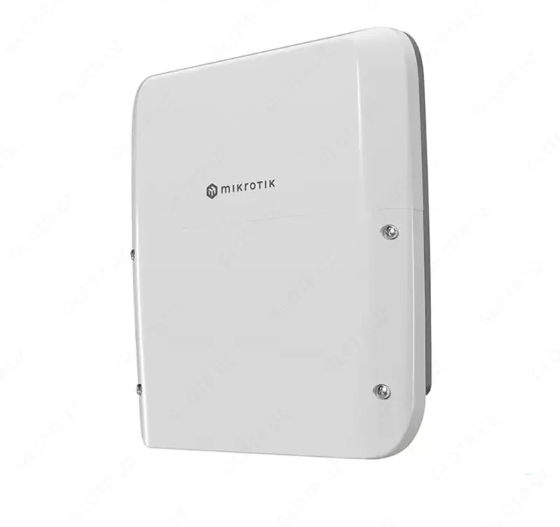 Маршрутизатор Mikrotik RB5009UPr+S+OUT