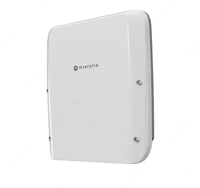 Marshrutizator Mikrotik RB5009UPr+S+OUT