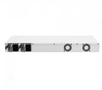 Маршрутизатор Mikrotik CCR2004-16G-2S+