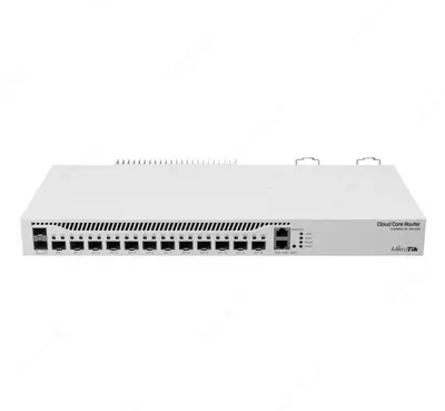 Marshrutizator MikroTik CCR2004-1G-12S+2XS
