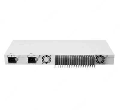 Marshrutizator MikroTik CCR2004-1G-12S+2XS