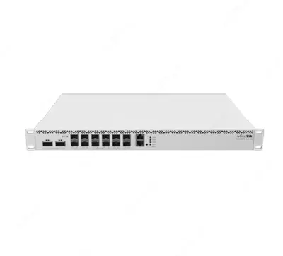 Маршрутизатор MikroTik CCR2216-1G-12XS-2XQ