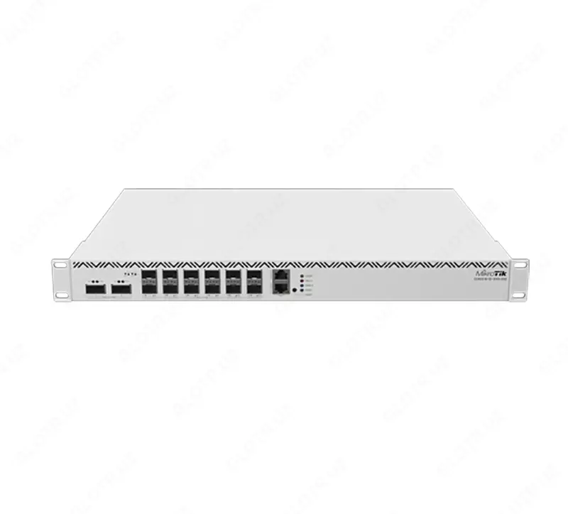 Маршрутизатор MikroTik CCR2216-1G-12XS-2XQ